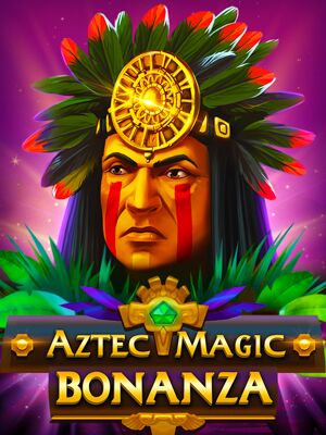 Aztec Magic Bonanza