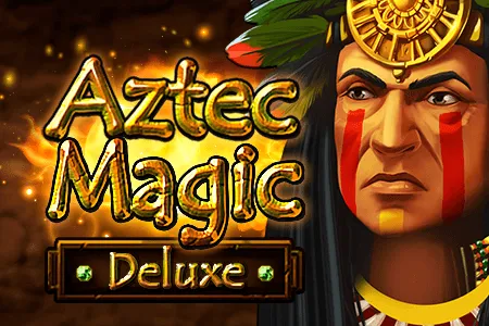 Aztec Magic Deluxe