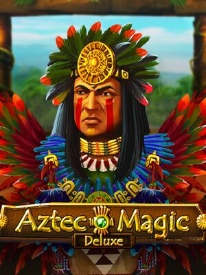 Aztec Magic Deluxe