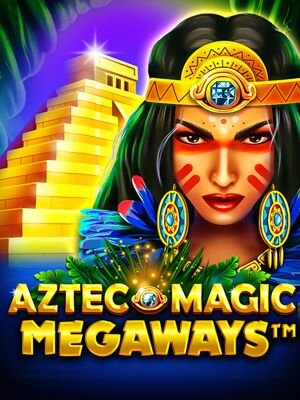 Aztec Magic Megaways