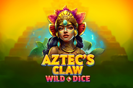 Aztecs Claw Wild Dice