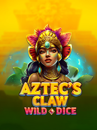 Aztecs Claw Wild Dice