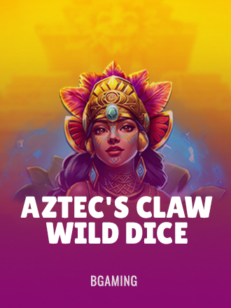 Aztecs Claw Wild Dice