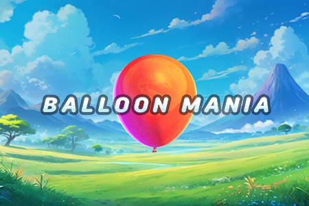 Balloon Mania