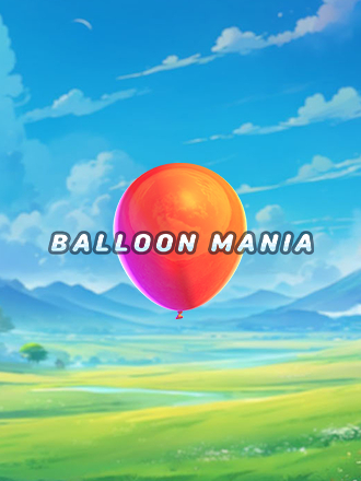 Balloon Mania