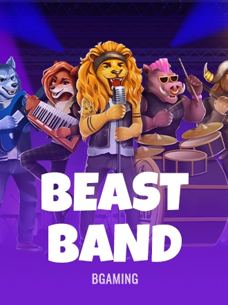 Beast Band