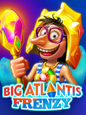Big Atlantis Frenzy
