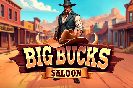 Big Bucks Saloon