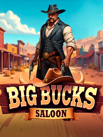 Big Bucks Saloon