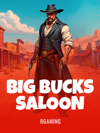 Big Bucks Saloon
