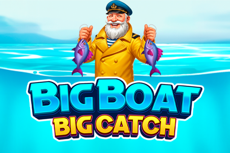 Big Tuna Bonanza