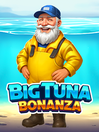 Big Tuna Bonanza