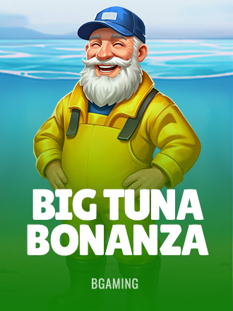 Big Tuna Bonanza