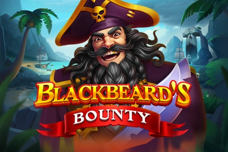 Blackbeard's Bounty