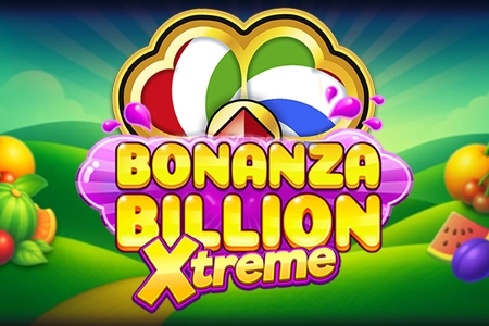 Bonanza Billion Xtreme