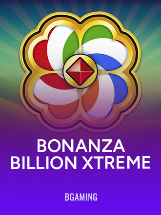 Bonanza Billion Xtreme