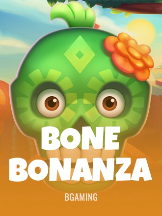 Bone Bonanza