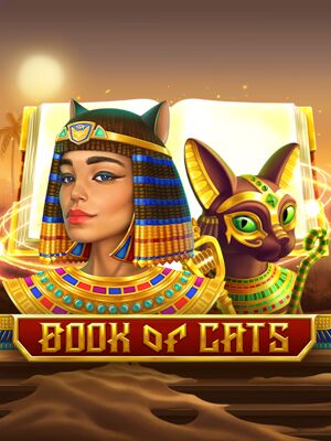 Book of Cats