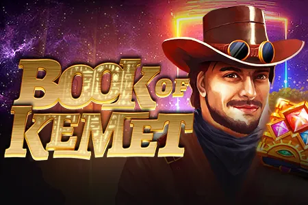 Book of Kemet