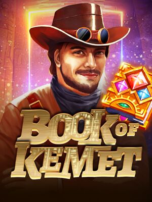 Book of Kemet