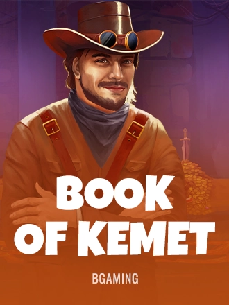 Book of Kemet