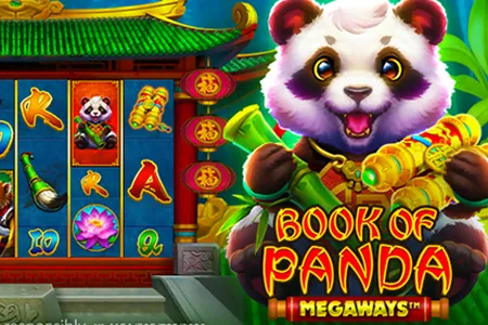 Book of Panda