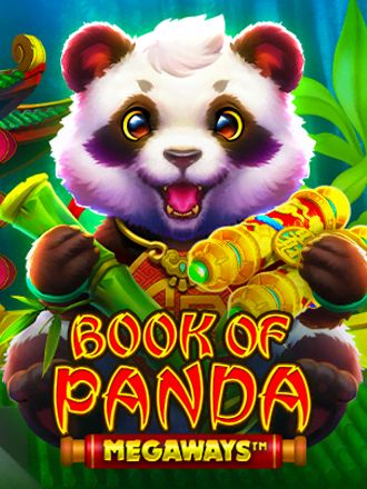 Book of Panda