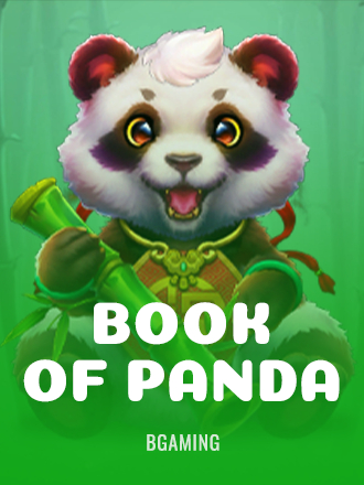 Book of Panda