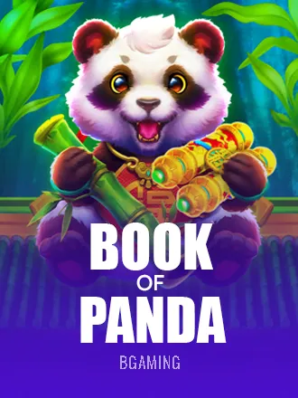 Book of Panda