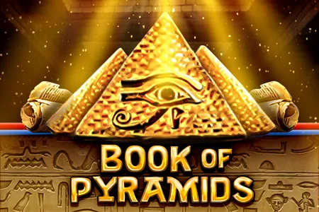 Book of Pyramids