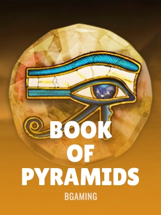 Book of Pyramids