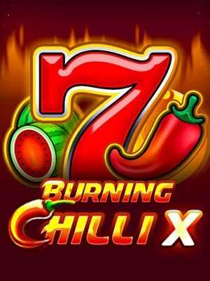 Burning Chilli X