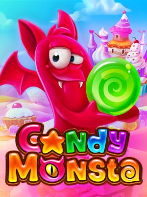 Candy Monsta