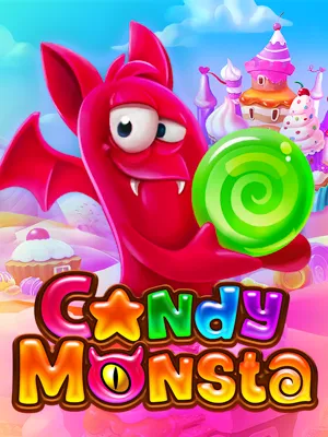 Candy Monsta