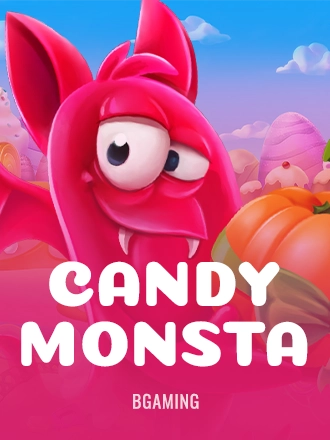 Candy Monsta