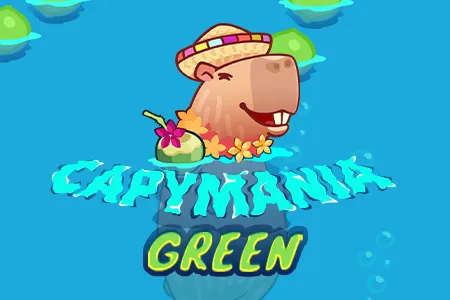 Capymania Green