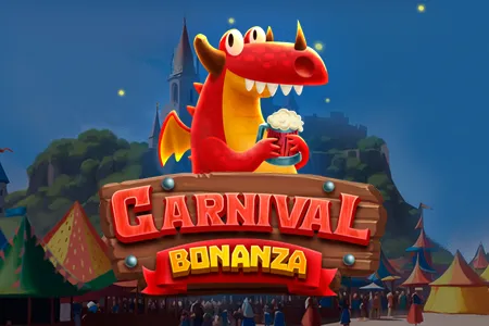 Carnival Bonanza