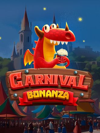 Carnival Bonanza