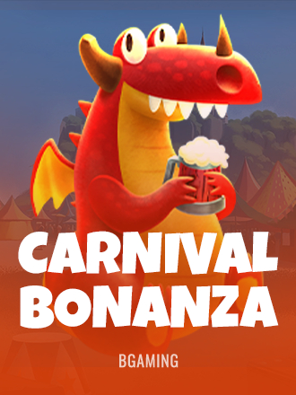 Carnival Bonanza