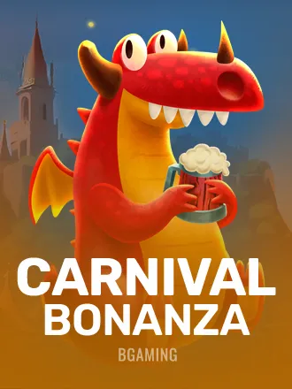 Carnival Bonanza