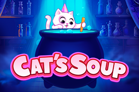 Cat's Soup