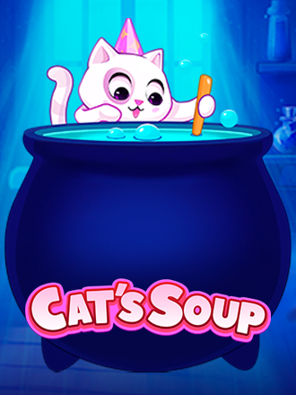 Cat's Soup