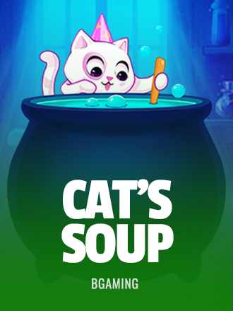 Cat's Soup