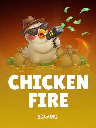 Chicken Fire
