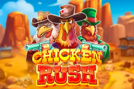 Chicken Rush