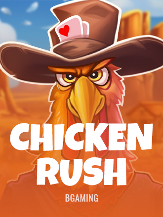 Chicken Rush