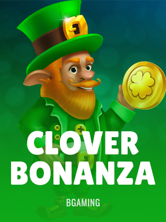Clover Bonanza