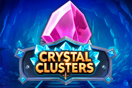 Crystal Clusters