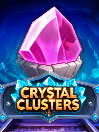 Crystal Clusters