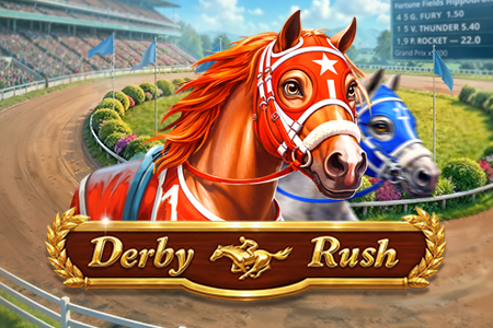 Derby Rush